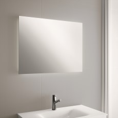 Spiegel LED white